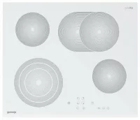 Варочная панель Gorenje MECT 680-ORA-W отзывы владельцев