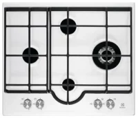 Варочная панель Electrolux GME 363 XW отзывы владельцев