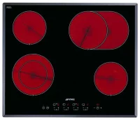 Варочная панель smeg SE2664TC2 отзывы владельцев