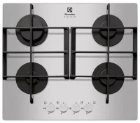 Варочная панель Electrolux EGT 96342 YX отзывы владельцев