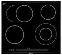 Варочная панель Bosch PKN675N15D отзывы владельцев