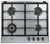 Варочная панель Whirlpool AKR 313 IX отзывы владельцев