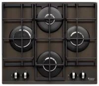 Варочная панель Hotpoint-Ariston TQ 640 (CF) K GH отзывы владельцев