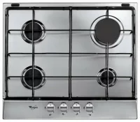 Варочная панель Whirlpool AKR 360 IX отзывы владельцев