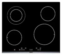 Варочная панель Bosch NIF675T01 отзывы владельцев
