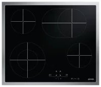 Варочная панель Gorenje ECT 620 AX отзывы владельцев