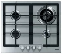 Варочная панель Gorenje G 6N 50 ZAX отзывы владельцев