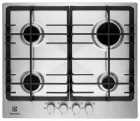 Варочная панель Electrolux EGG 56342 NX отзывы владельцев