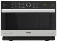 Микроволновая печь Hotpoint-Ariston MWHA 338 IX отзывы владельцев