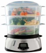 Пароварка Russell Hobbs 23560-56 отзывы владельцев
