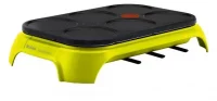 Блинница Tefal PY 5593 Crepes Party Colormania отзывы владельцев