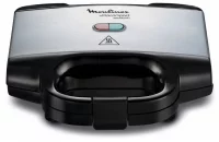 Сэндвичница Moulinex SM155D отзывы владельцев