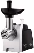 Мясорубка Moulinex ME 1068 отзывы владельцев