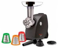 Мясорубка Moulinex ME 452839 отзывы владельцев