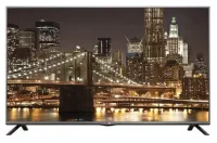 Телевизор LG 42LB620V отзывы владельцев