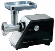 Мясорубка Panasonic MK-ZJ3500 отзывы владельцев