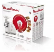Мясорубка Moulinex ME 6201 отзывы владельцев
