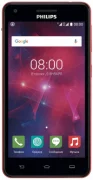 Смартфон Philips Xenium V377 отзывы владельцев