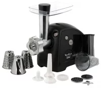 Мясорубка Moulinex ME 640832 отзывы владельцев
