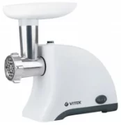Мясорубка VITEK VT-3610 W отзывы владельцев
