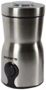 Кофемолка Polaris PCG 1216A отзывы владельцев