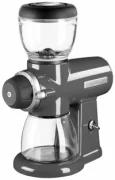 Кофемолка KitchenAid Burr Coffee Mill отзывы владельцев