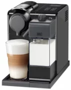 Кофемашина De'Longhi Nespresso Lattissima Touch Animation отзывы владельцев