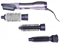 Фен-щетка BaByliss AS121E отзывы владельцев