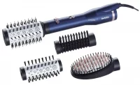 Фен-щетка BaByliss AS500E отзывы владельцев