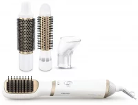 Фен-щетка Philips HP8663 Essential Care отзывы владельцев