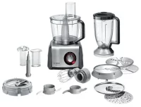 Кухонный комбайн Bosch MC812M865 отзывы владельцев