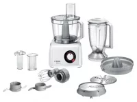 Кухонный комбайн Bosch MC812W620 отзывы владельцев