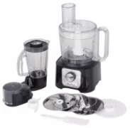 Кухонный комбайн Moulinex FP546832 отзывы владельцев