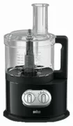 Кухонный комбайн Braun FP 5160 отзывы владельцев