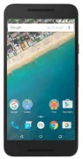 Смартфон Huawei Nexus 6P 32GB отзывы владельцев