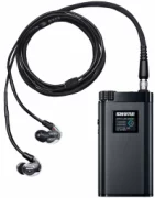 Наушники Shure KSE1500 отзывы владельцев