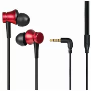 Наушники Xiaomi Mi Earphones Basic отзывы владельцев