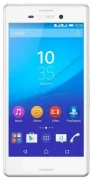 Смартфон Sony Xperia M4 Aqua Dual (E2333) отзывы владельцев