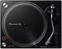 Виниловый проигрыватель Pioneer PLX-500 отзывы владельцев