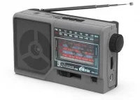 Радиоприемник Ritmix RPR-151 отзывы владельцев
