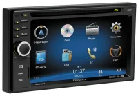 Автомагнитола Prology MDN-2775 отзывы владельцев