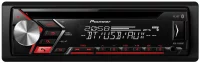 Автомагнитола Pioneer DEH-S3000BT отзывы владельцев