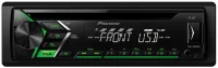 Автомагнитола Pioneer DEH-S100UBG отзывы владельцев