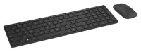 Microsoft Designer Bluetooth Desktop Black Bluetooth отзывы