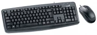 Клавиатура и мышь Genius KM-130 USB отзывы владельцев