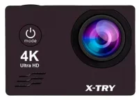 Камера X-TRY XTC162 отзывы владельцев
