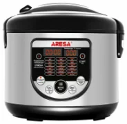 Мультиварка ARESA AR-2008 отзывы владельцев