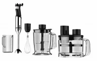 Блендер Gemlux GL-SB-701F отзывы владельцев