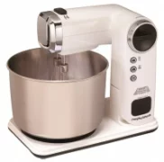 Миксер Morphy Richards 400405 отзывы владельцев