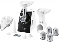 Мясорубка Bosch MFW 3850B отзывы владельцев
